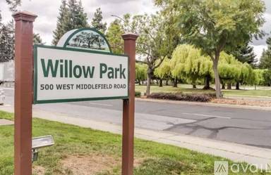 Main picture of Willow Park