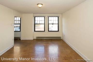 Main picture of University Manor Apartments