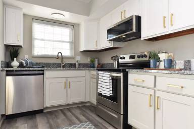 Main picture of Park Central North