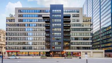 Main picture of Metropolitan Place