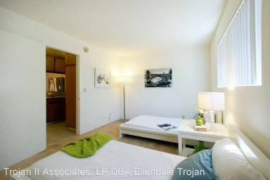 Main picture of Ellendale Trojan Apartments