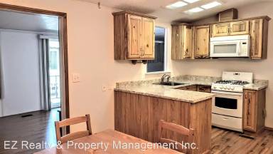 Main picture of Mountain Shadows RV Resort