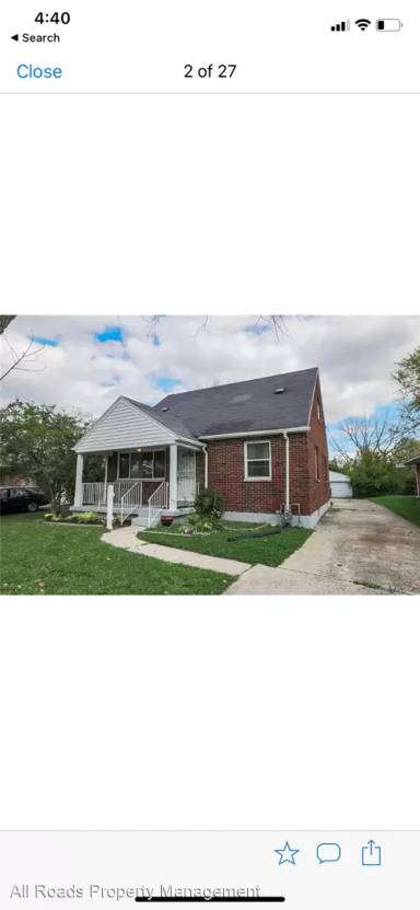 Main picture of 520 Ruth Ave