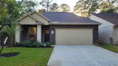 Main picture of 2839 Whitman Dr