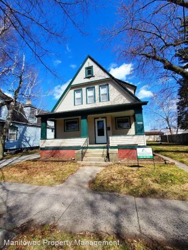 Main picture of 1435 S 9th St