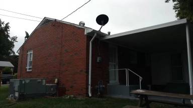 Main picture of 1612 Bryan St