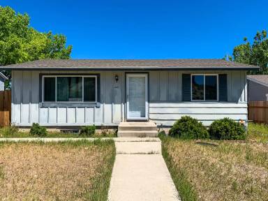 Main picture of 445 W Virginia Pl
