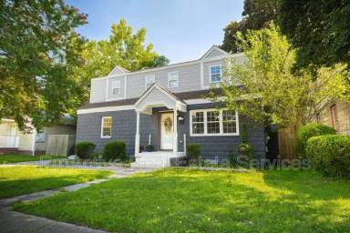 Main picture of 1065 Lindenwood Ave