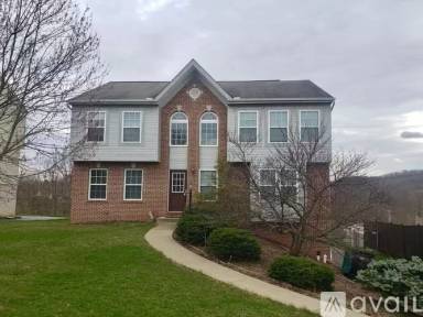 Main picture of 1103 Shawnee Ridge Dr