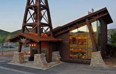 Main picture of 2235 Sidewinder Dr