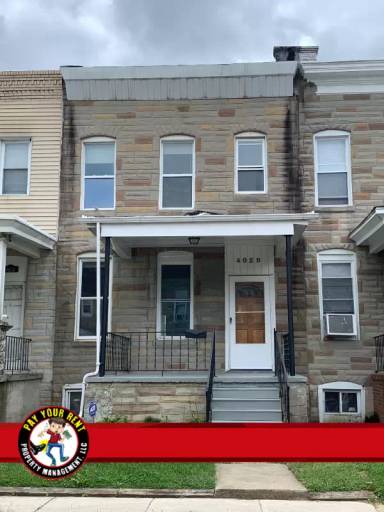 Main picture of 4029 Belwood Ave
