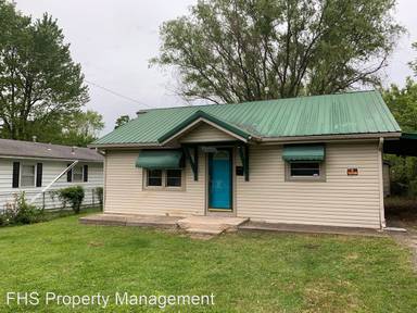 Main picture of 2731 W College St