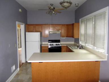 Main picture of Oregon Apartments at South Water Works