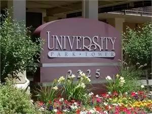 Main picture of University Park Tower