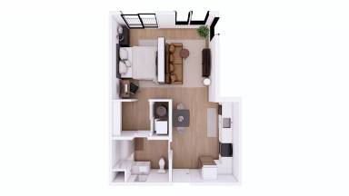 Main picture of 2211 University Ave