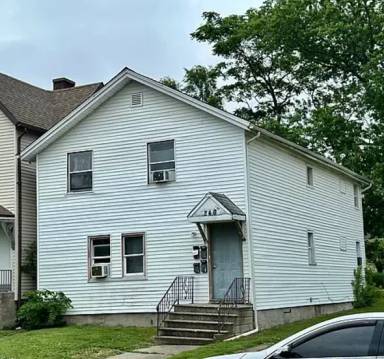 Main picture of 246 S 4th Ave