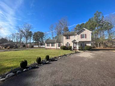 Main picture of 5216 Meadoway Rd