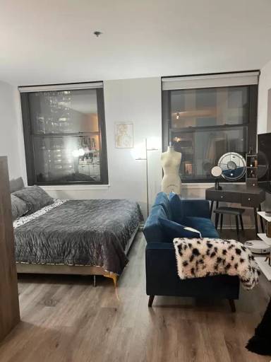 Main picture of Century Tower Apartments