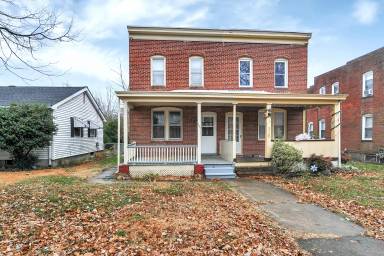 Main picture of 337 N Bradford St