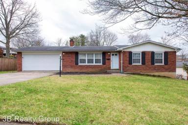 Main picture of 3815 Robinhill Dr