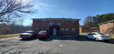 Main picture of 1982 Maryland Ave