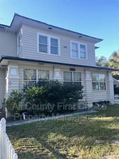 Main picture of 909 Pine St