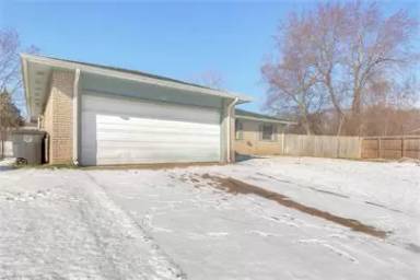 Main picture of 206 S 162nd East Ave