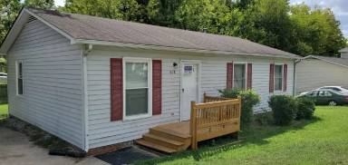 Main picture of 618 E Gate City Blvd