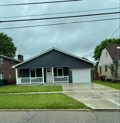 Main picture of 2932 Virginia Ave
