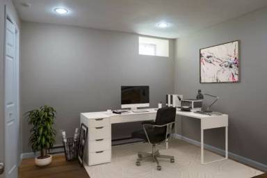 Main picture of 1 Parker Hill Ter