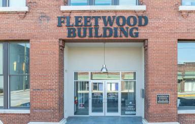 Main picture of The Fleetwood Building