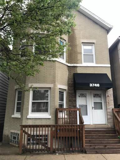 Main picture of 3746 S Wallace St