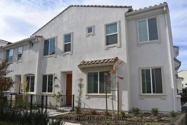 Main picture of Two Bedroom Townhome in North Natomas