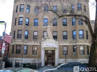 Main picture of 58 Queensberry St