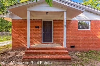 Main picture of 1110 Morgan St