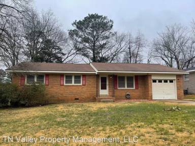 Main picture of 3313 Teton Dr NW