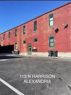 Main picture of 113 N Harrison St