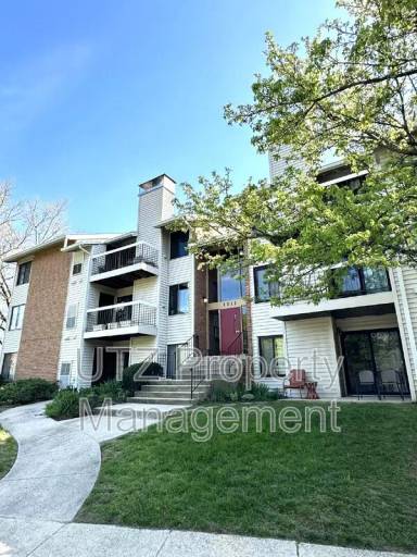 Main picture of 1104 Castle Harbour Way, 3A - Unit 3A