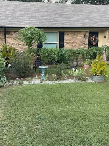 Main picture of 2804 Red Gum Gap St