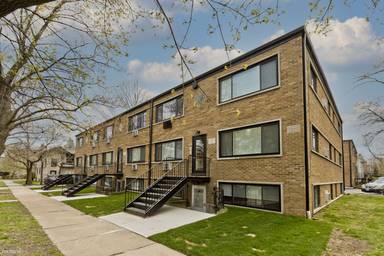 Main picture of Genesee Flats