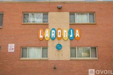 Main picture of LaRonja Apartments