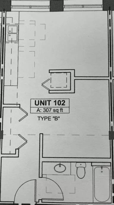 Main picture of 2300 10th Ave