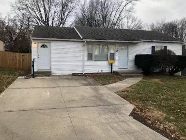 Main picture of 12 Belmo Dr