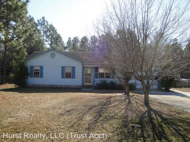 Main picture of 603 Calabash Dr