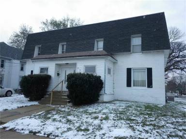 Main picture of 618 N 16th St