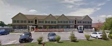 Main picture of Lindbergh Apartments