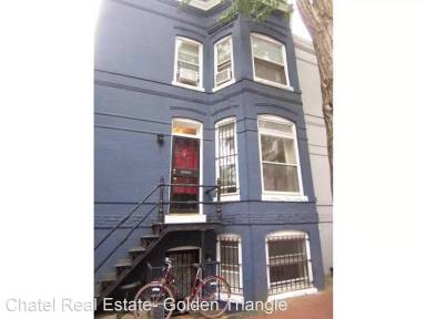 Main picture of 1506 Swann St NW