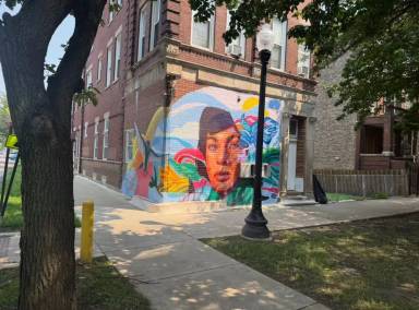 Main picture of 2101 S Marshall Blvd