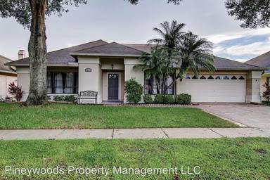 Main picture of 18315 Cypress View Way