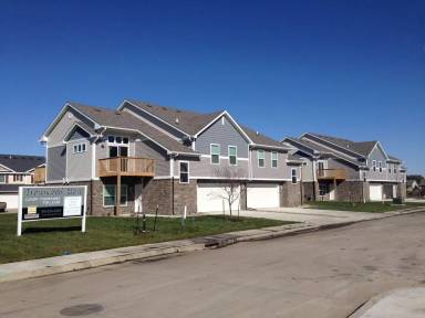 Main picture of Ironwood Glen Townhomes